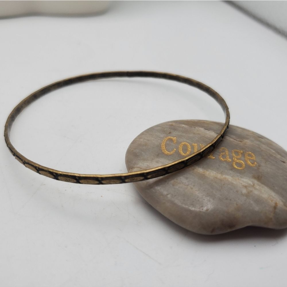 Aztec tribal bracelet‎